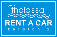 Thalassa Rent a Car Kefalonia